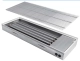 Convector de pardoaseala ingropat ISAN - DYNAMIC FCK80-14- 800 Convector de pardoaseala ingropat ISAN - DYNAMIC FCK80-14- 800